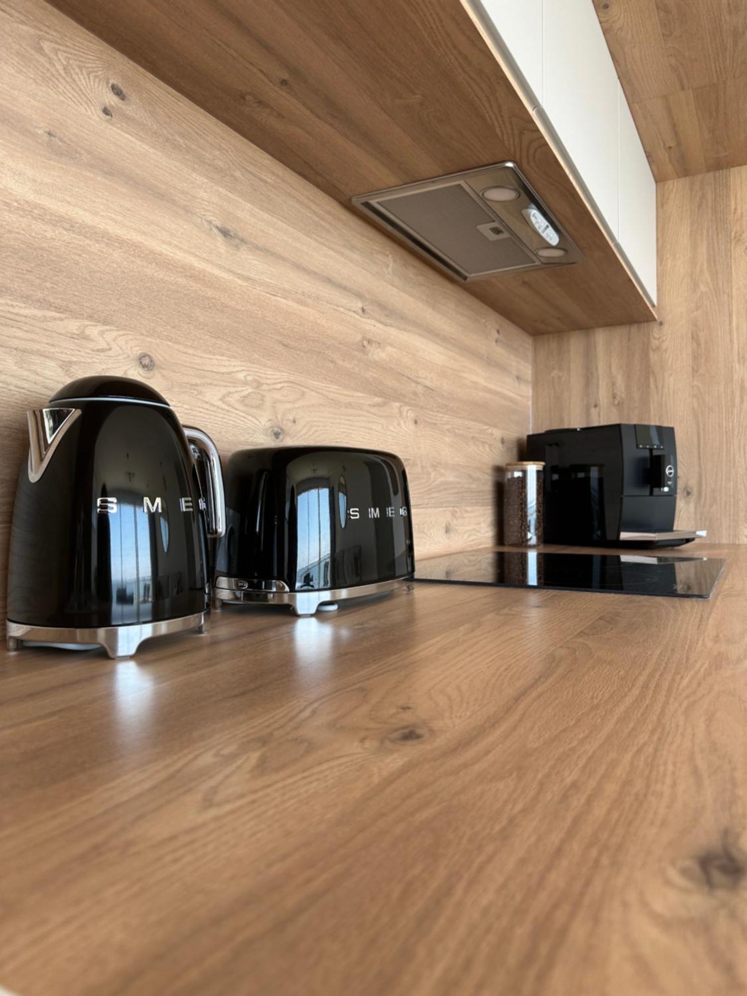 Apartament La Tour Alba Valras-Plage Zewnętrze zdjęcie